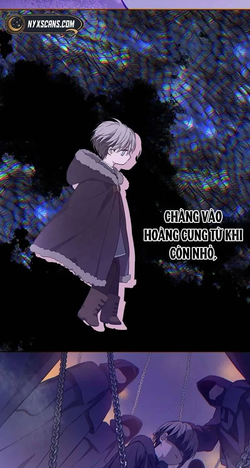 Cánh Đồng Bị Quên Lãng Chap 11 - Next Chap 12