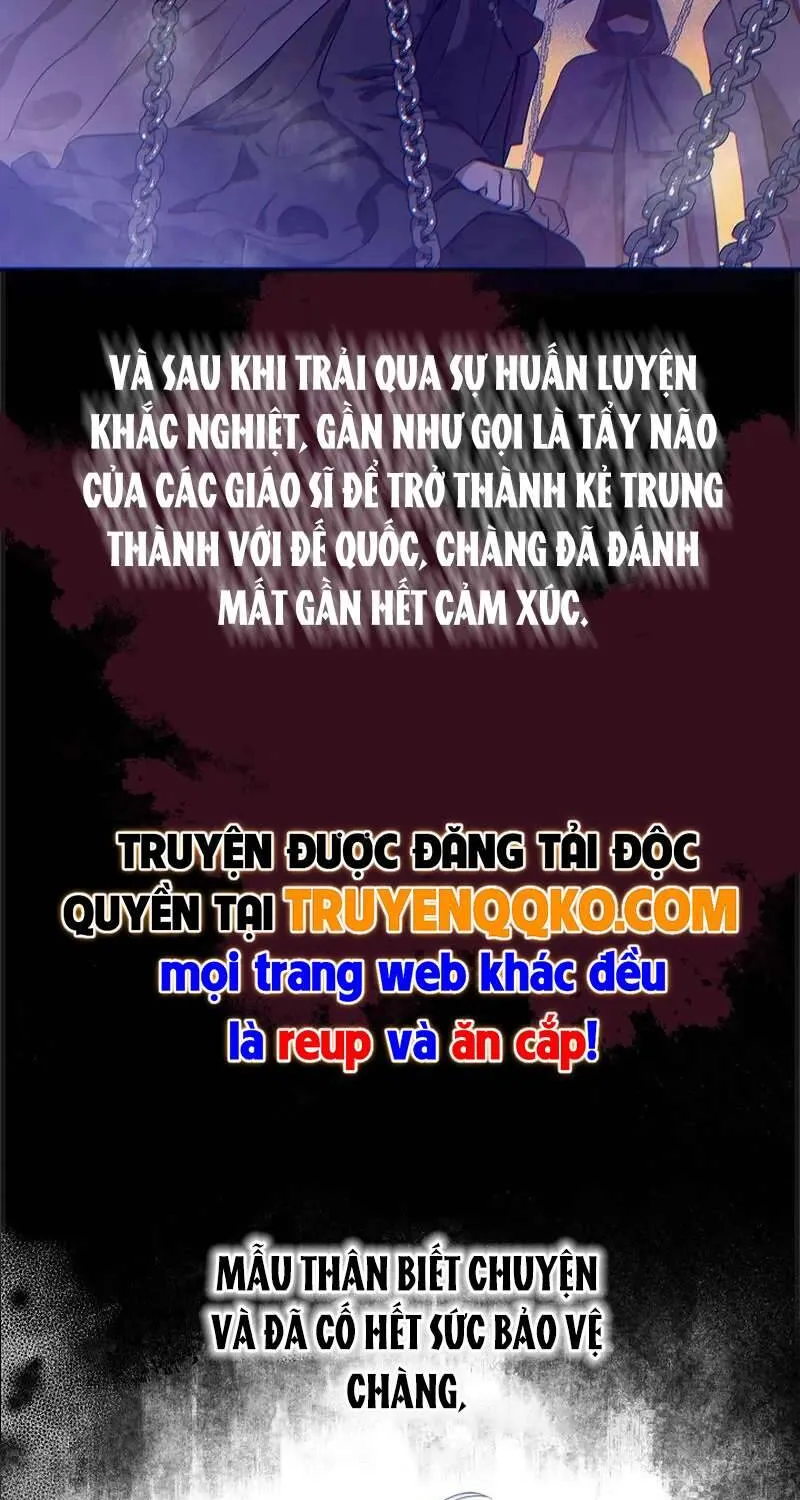 Cánh Đồng Bị Quên Lãng Chap 11 - Next Chap 12