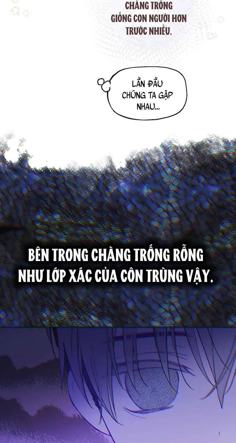 Cánh Đồng Bị Quên Lãng Chap 11 - Next Chap 12