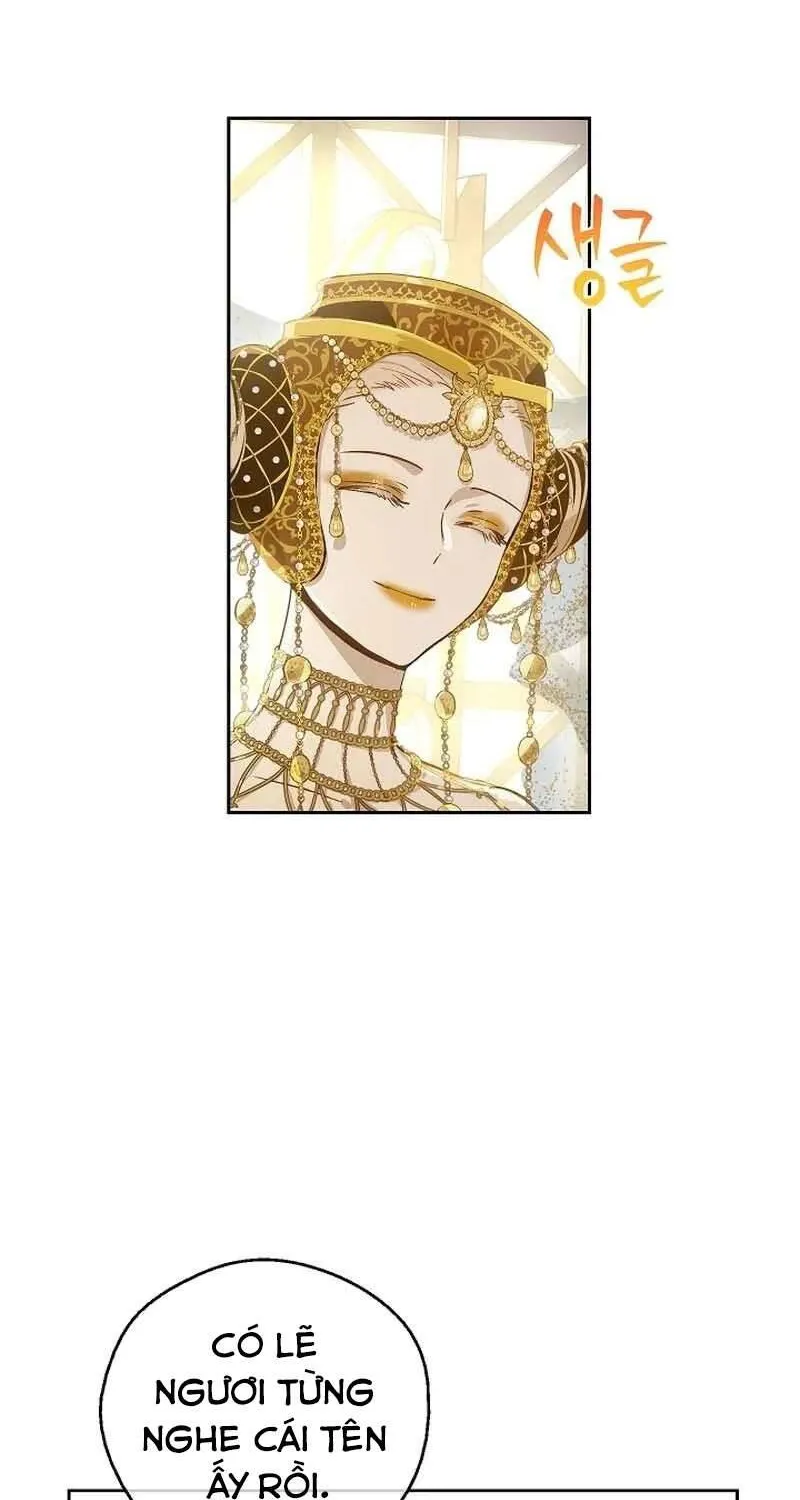 Cánh Đồng Bị Quên Lãng Chap 12 - Next Chap 13