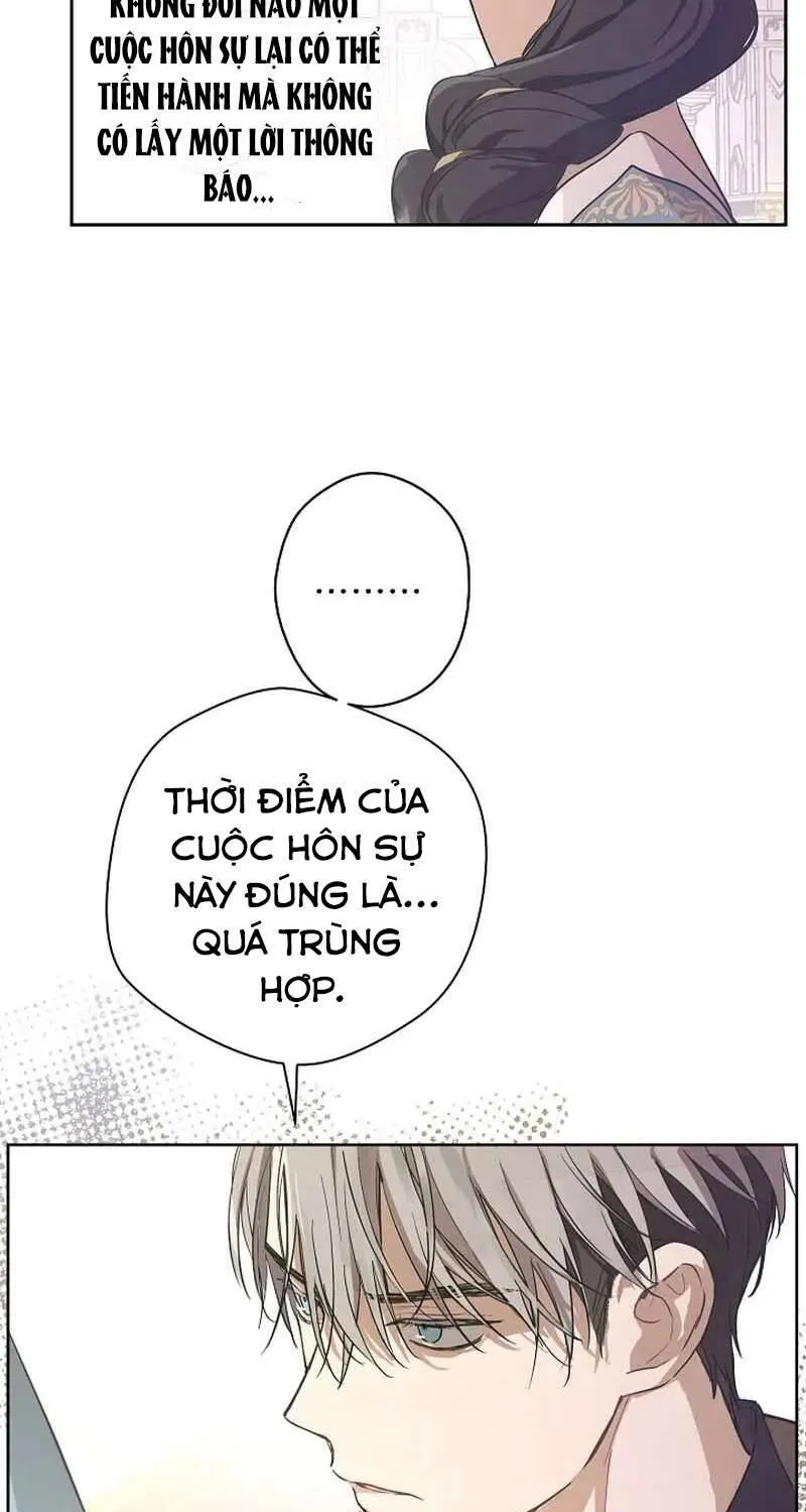 Cánh Đồng Bị Quên Lãng Chap 12 - Next Chap 13
