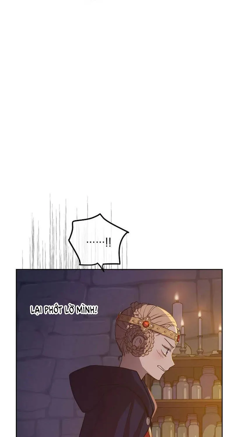 Cánh Đồng Bị Quên Lãng Chap 13 - Next Chap 14