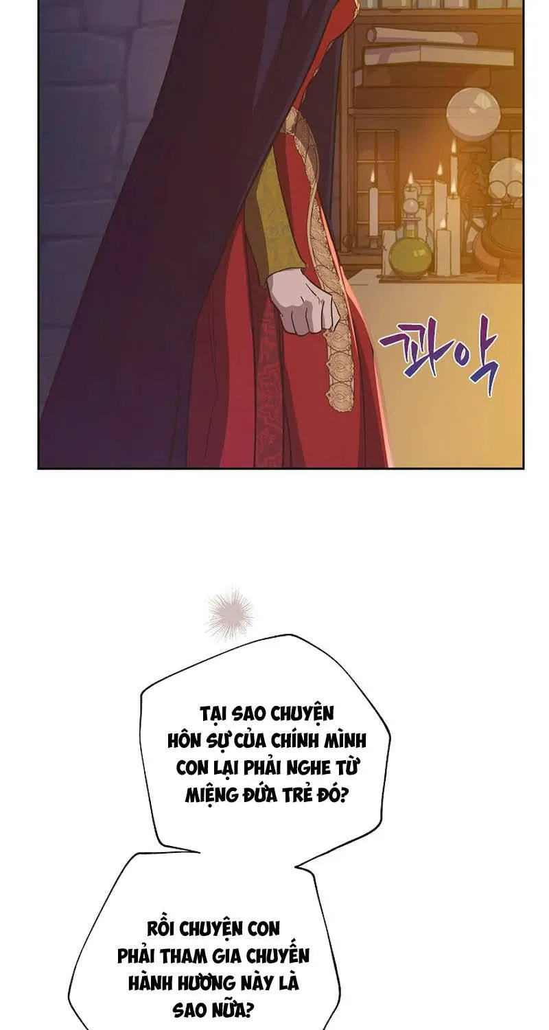 Cánh Đồng Bị Quên Lãng Chap 13 - Next Chap 14