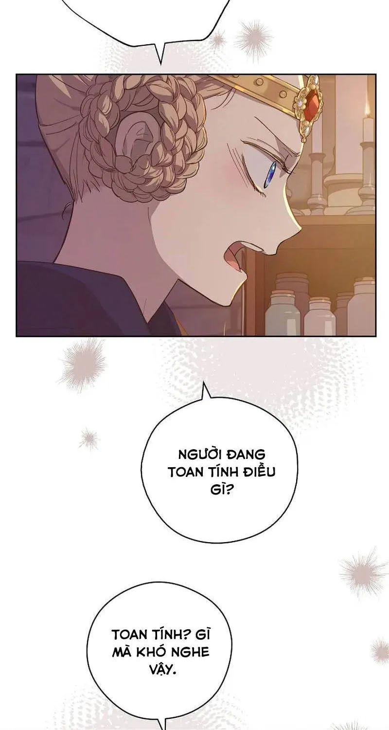 Cánh Đồng Bị Quên Lãng Chap 13 - Next Chap 14