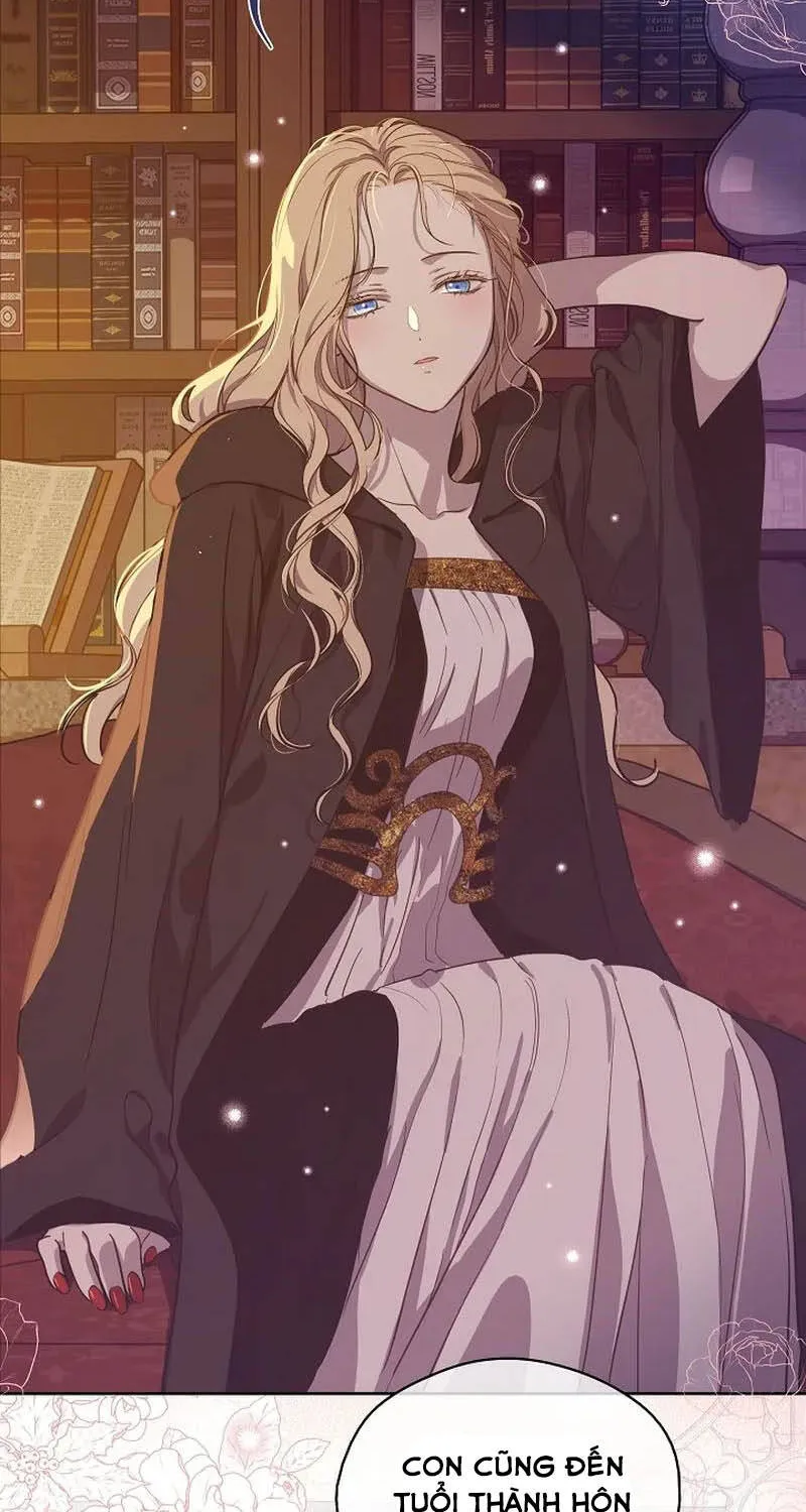 Cánh Đồng Bị Quên Lãng Chap 13 - Next Chap 14