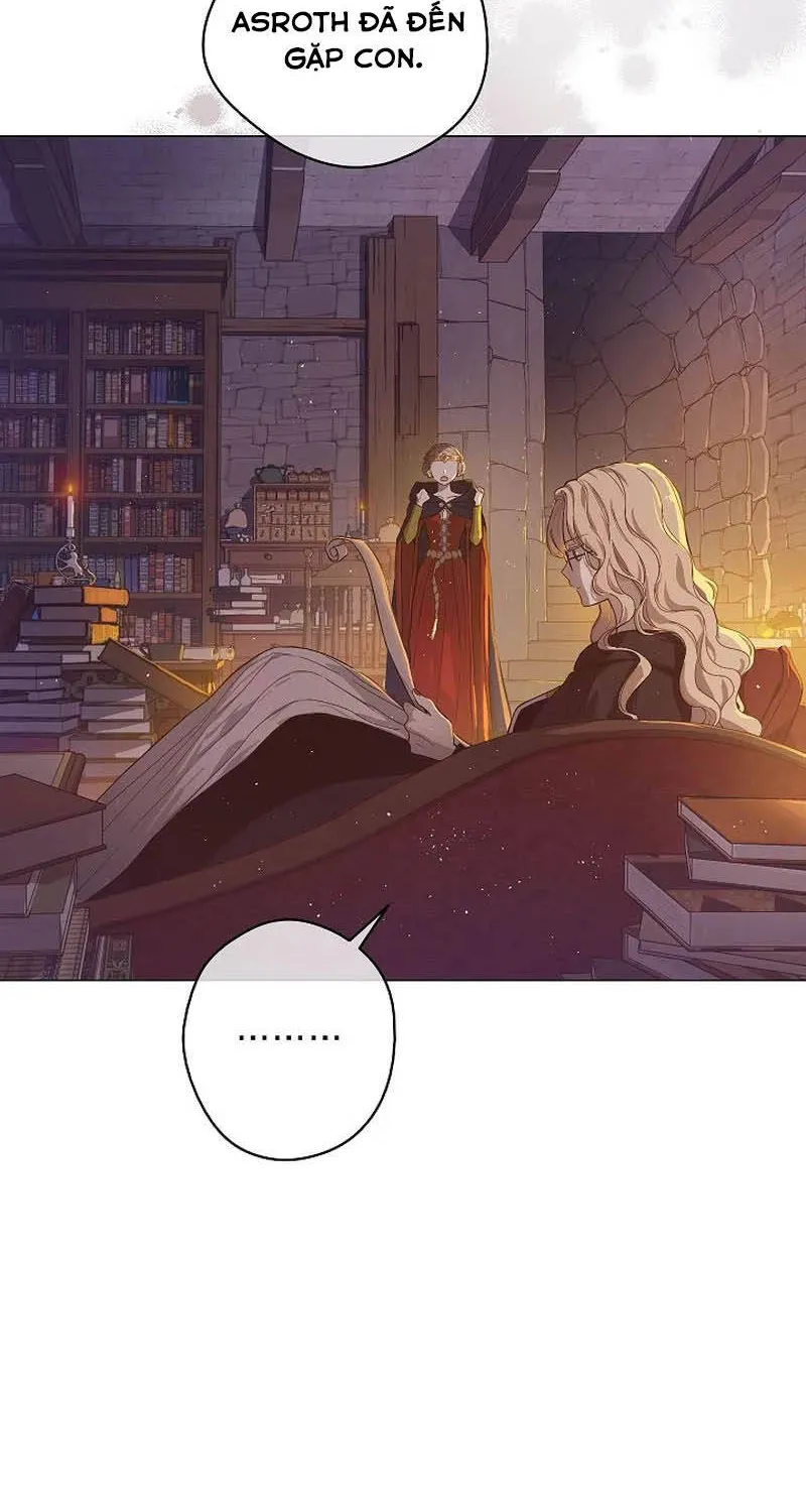 Cánh Đồng Bị Quên Lãng Chap 13 - Next Chap 14