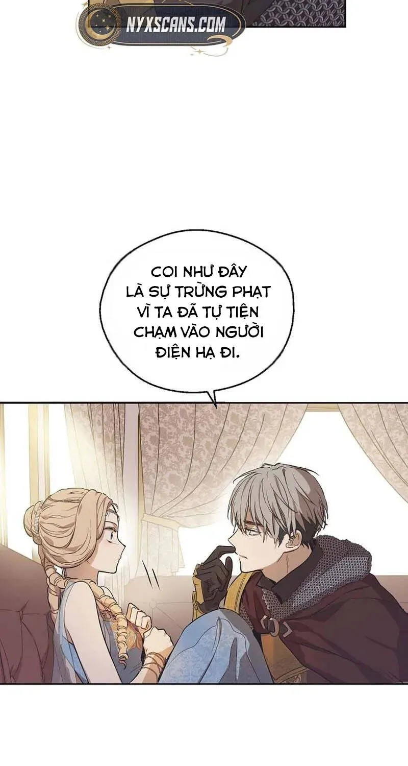 Cánh Đồng Bị Quên Lãng Chap 14 - Next Chap 15