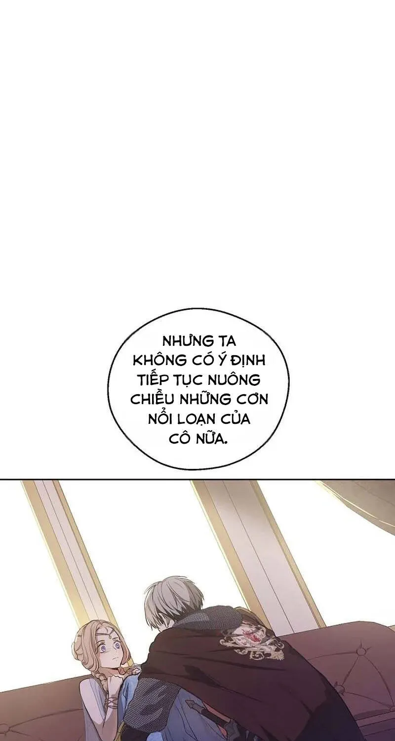 Cánh Đồng Bị Quên Lãng Chap 14 - Next Chap 15