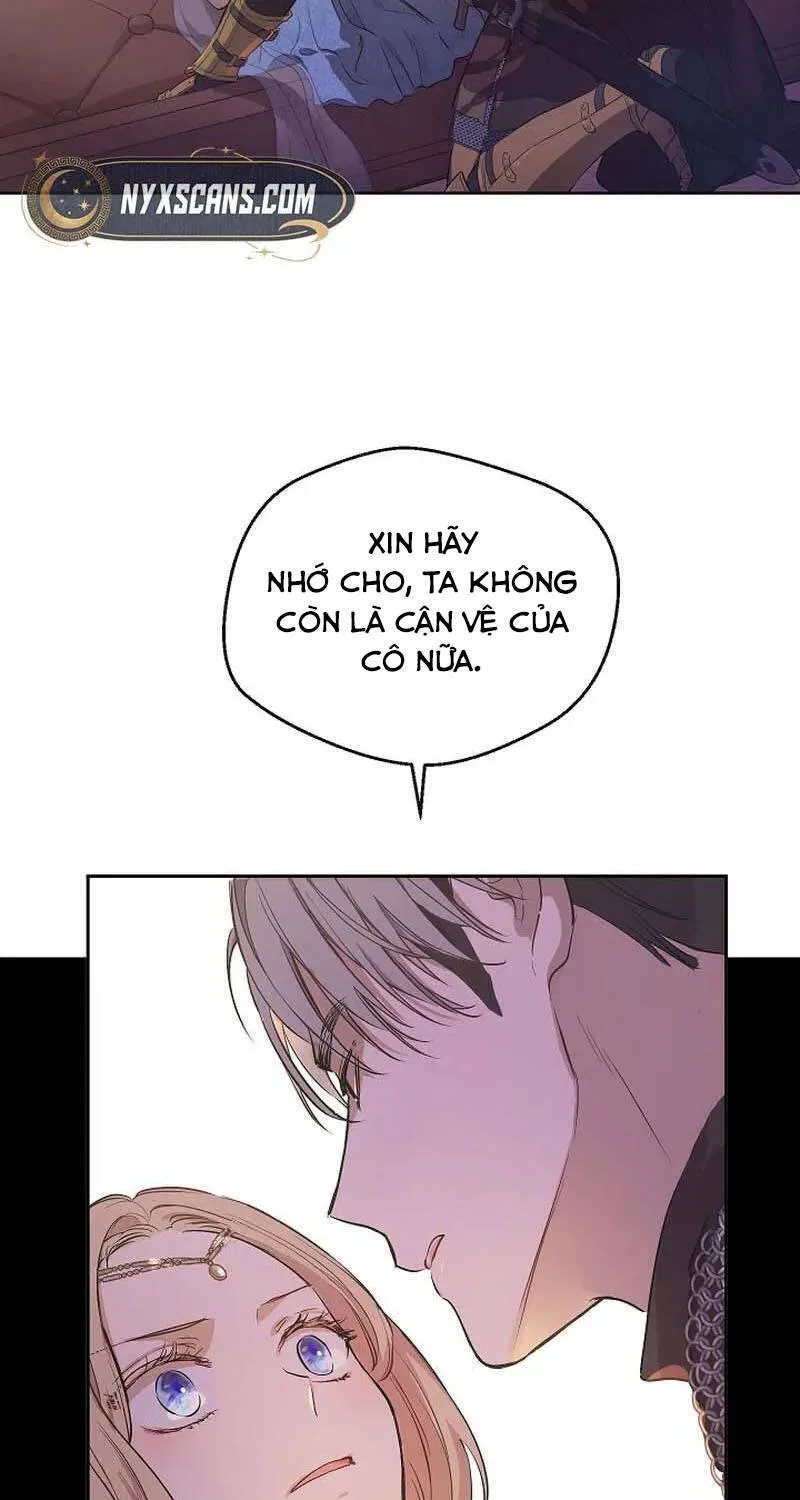 Cánh Đồng Bị Quên Lãng Chap 14 - Next Chap 15