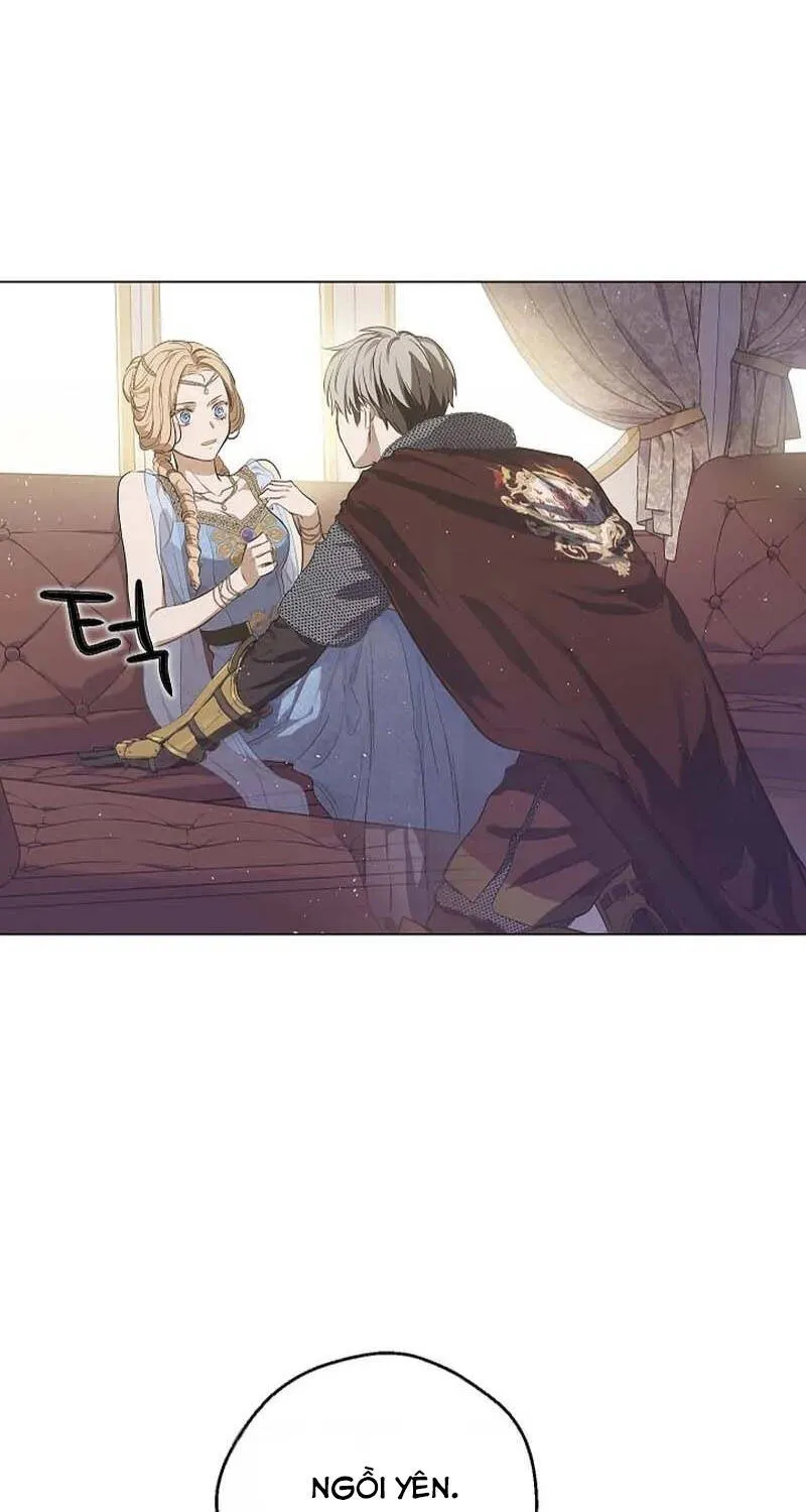 Cánh Đồng Bị Quên Lãng Chap 14 - Next Chap 15
