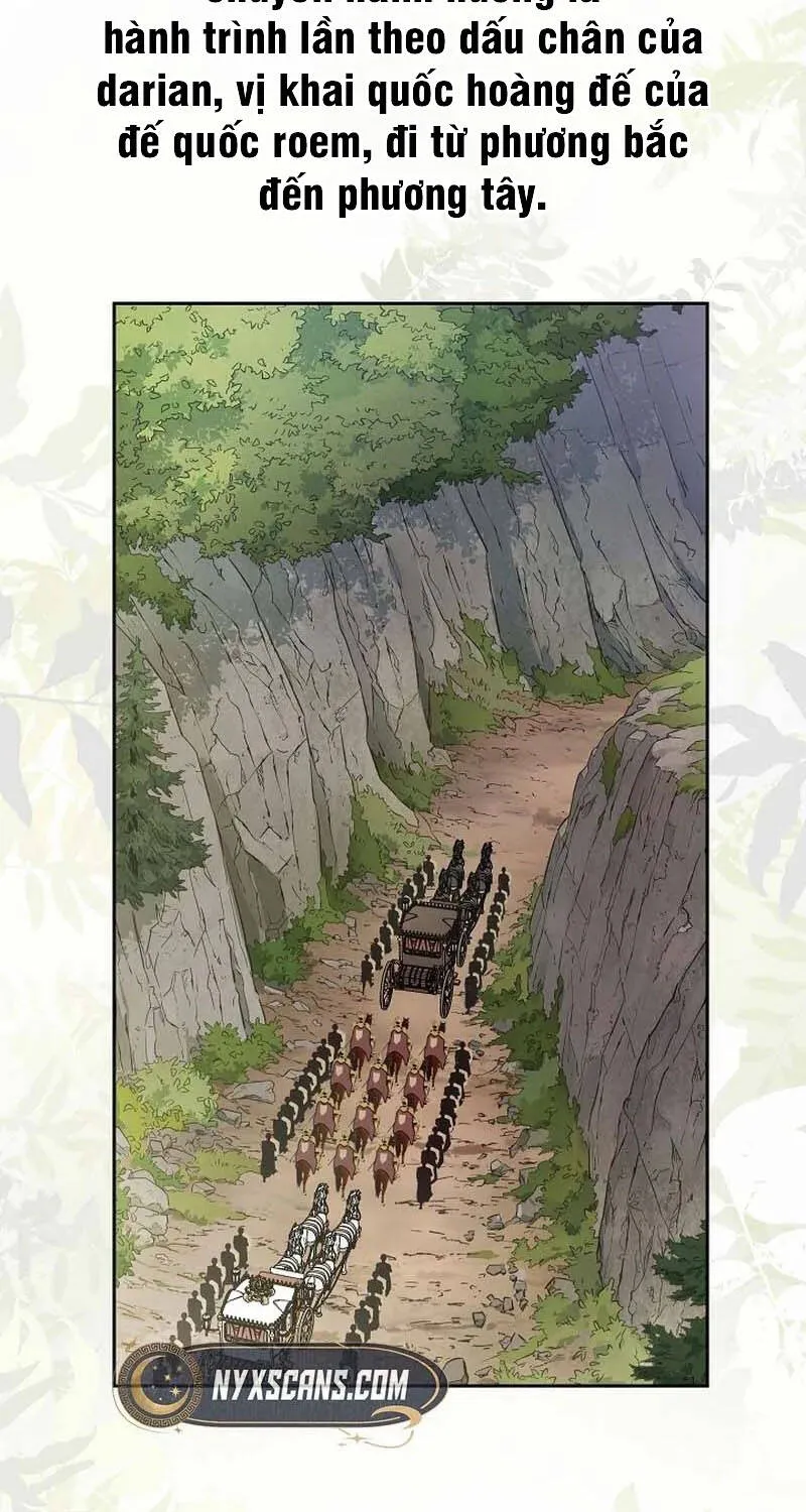 Cánh Đồng Bị Quên Lãng Chap 14 - Next Chap 15