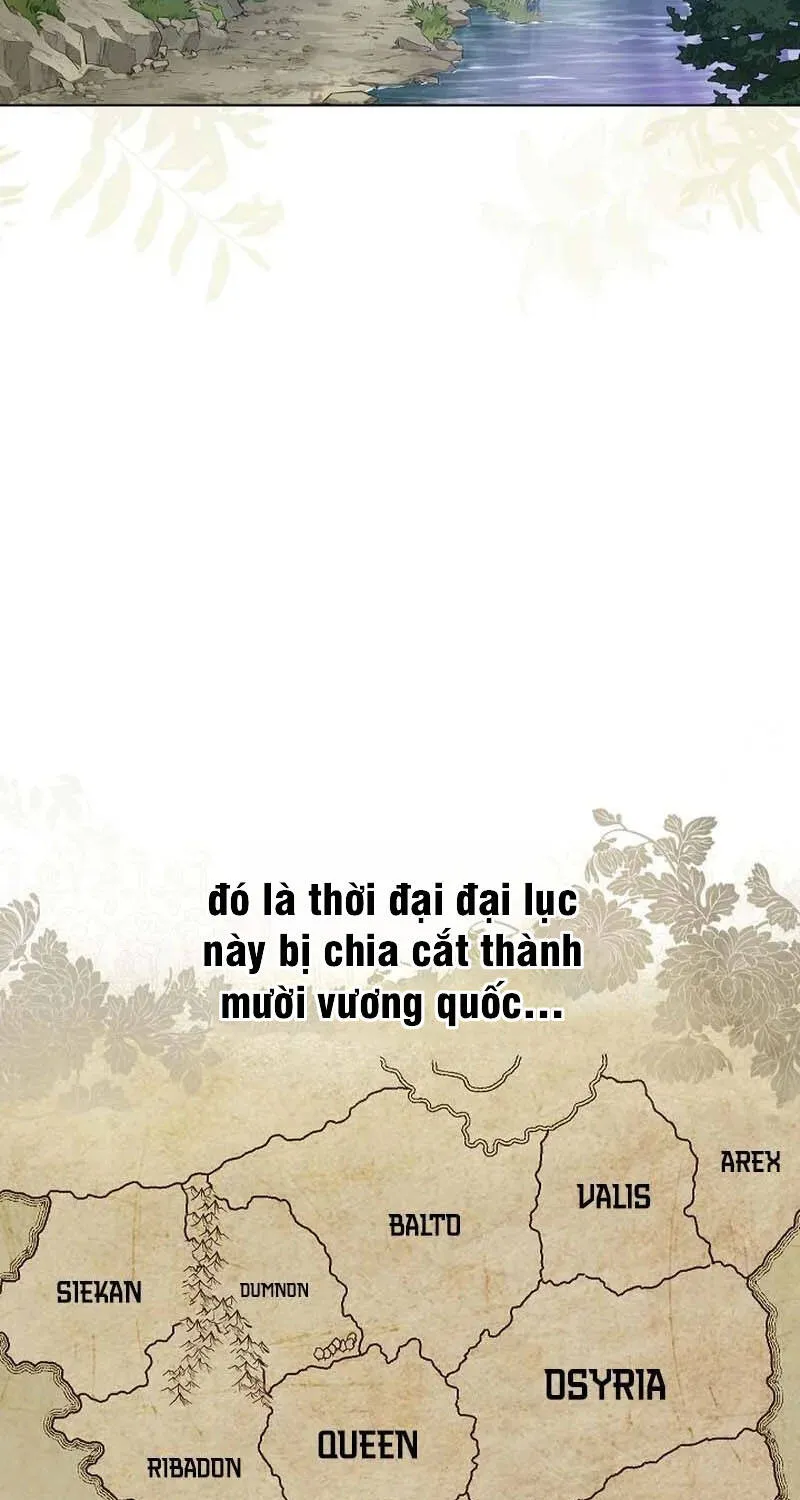 Cánh Đồng Bị Quên Lãng Chap 14 - Next Chap 15