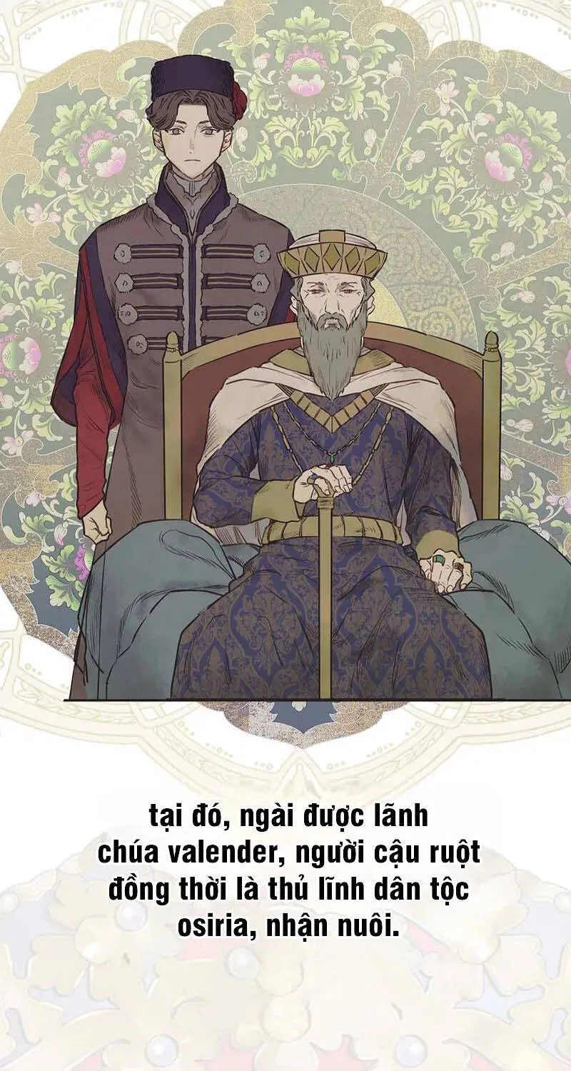 Cánh Đồng Bị Quên Lãng Chap 14 - Next Chap 15