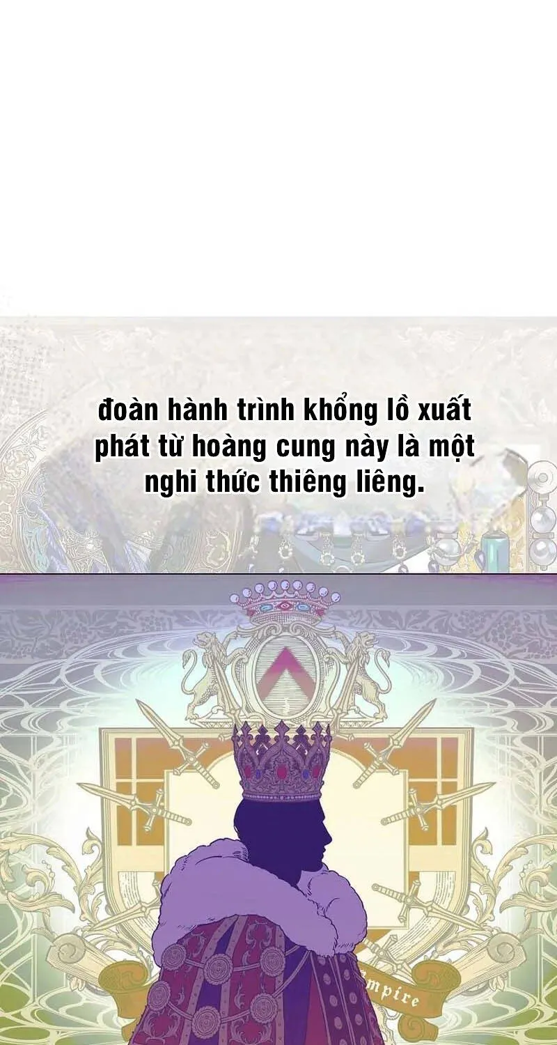 Cánh Đồng Bị Quên Lãng Chap 14 - Next Chap 15