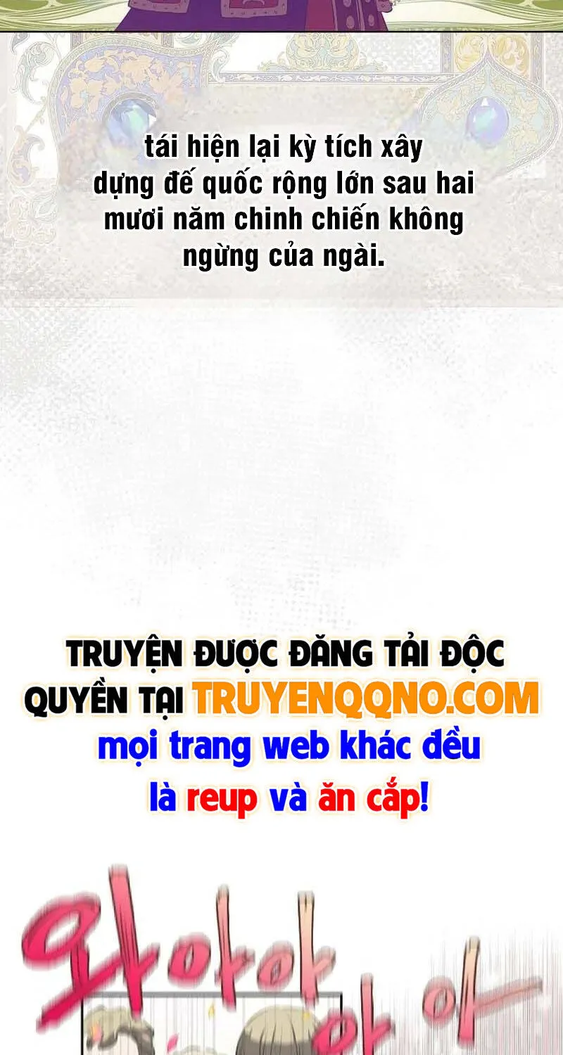 Cánh Đồng Bị Quên Lãng Chap 14 - Next Chap 15