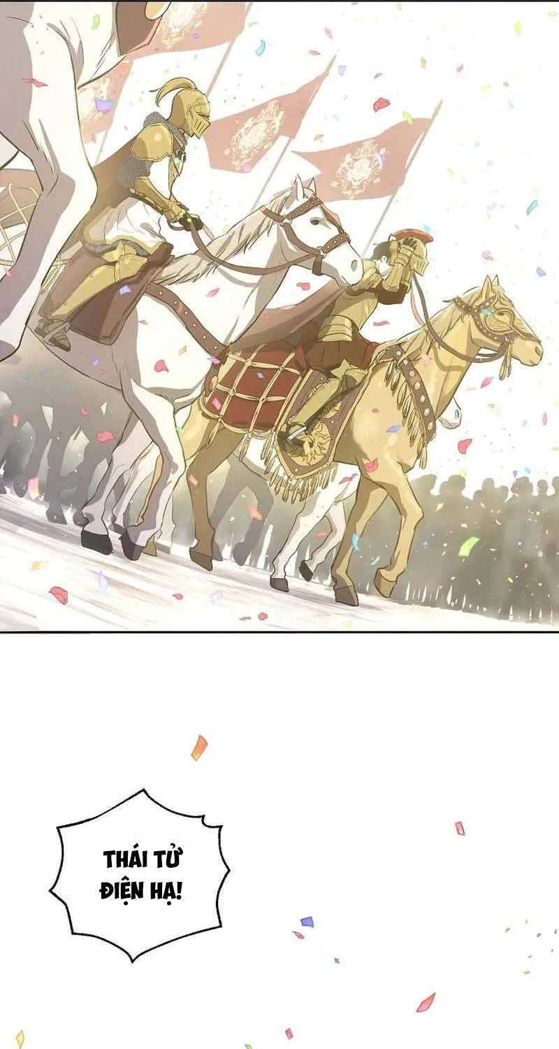 Cánh Đồng Bị Quên Lãng Chap 14 - Next Chap 15