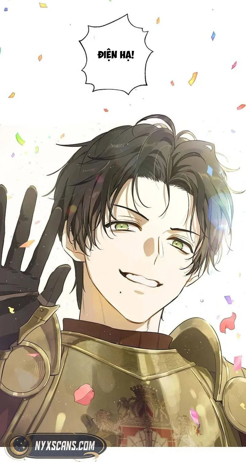 Cánh Đồng Bị Quên Lãng Chap 14 - Next Chap 15