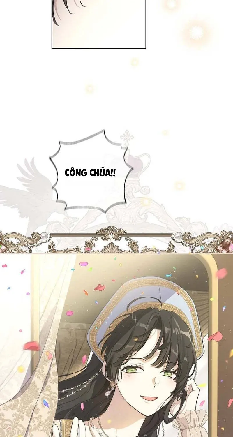 Cánh Đồng Bị Quên Lãng Chap 14 - Next Chap 15