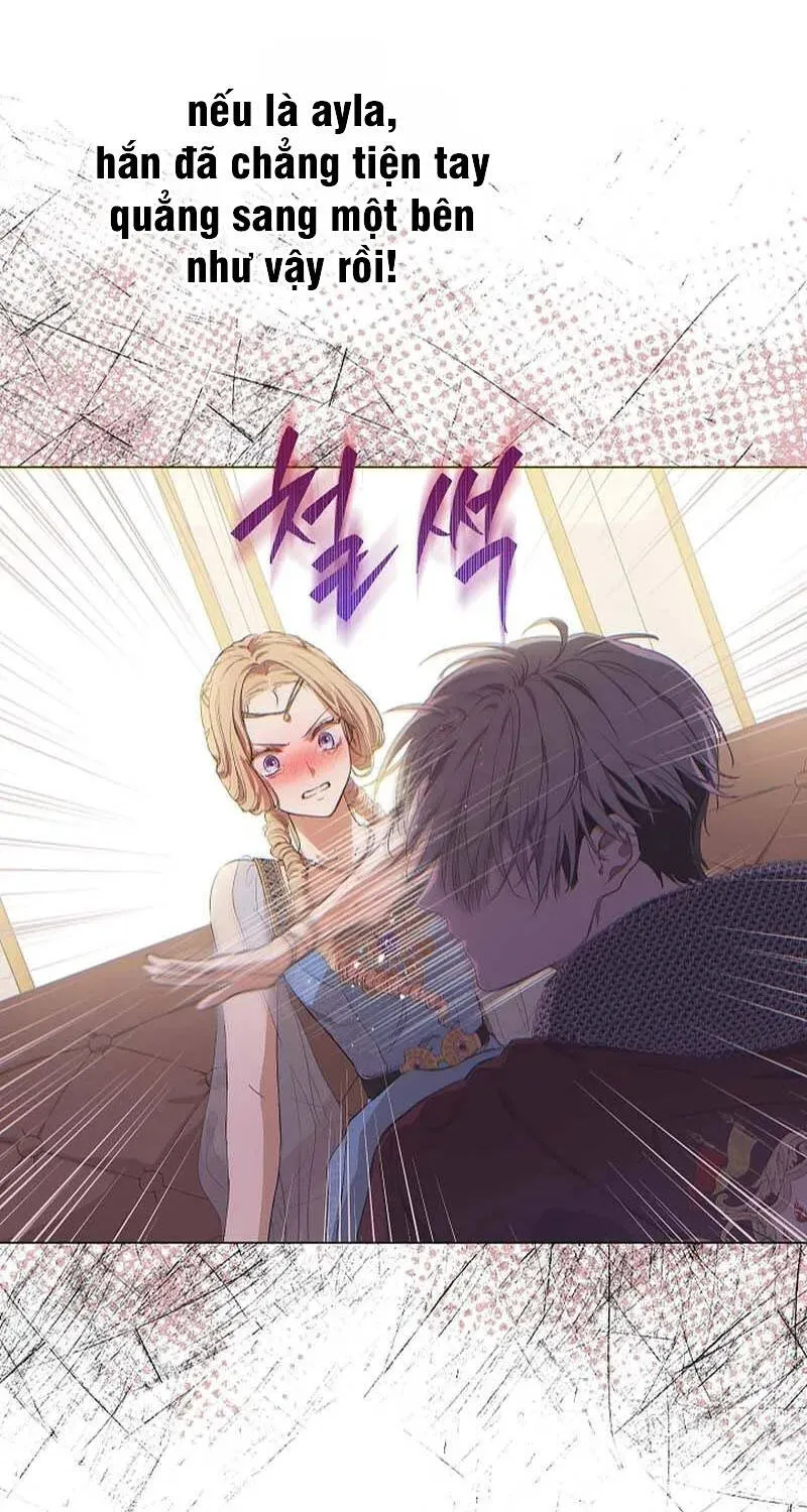 Cánh Đồng Bị Quên Lãng Chap 14 - Next Chap 15
