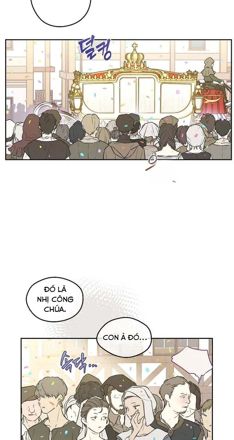 Cánh Đồng Bị Quên Lãng Chap 14 - Next Chap 15