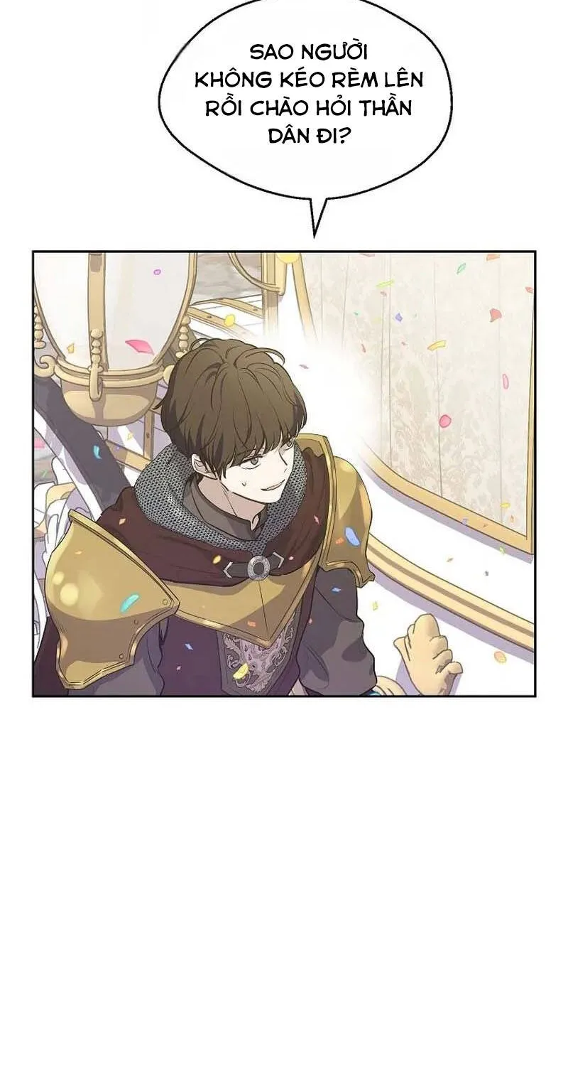 Cánh Đồng Bị Quên Lãng Chap 14 - Next Chap 15