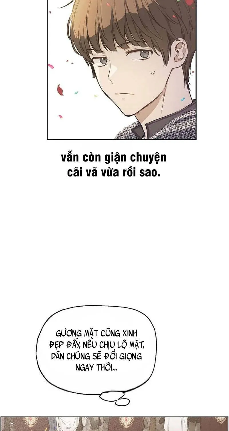 Cánh Đồng Bị Quên Lãng Chap 14 - Next Chap 15