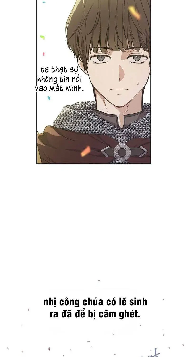 Cánh Đồng Bị Quên Lãng Chap 14 - Next Chap 15