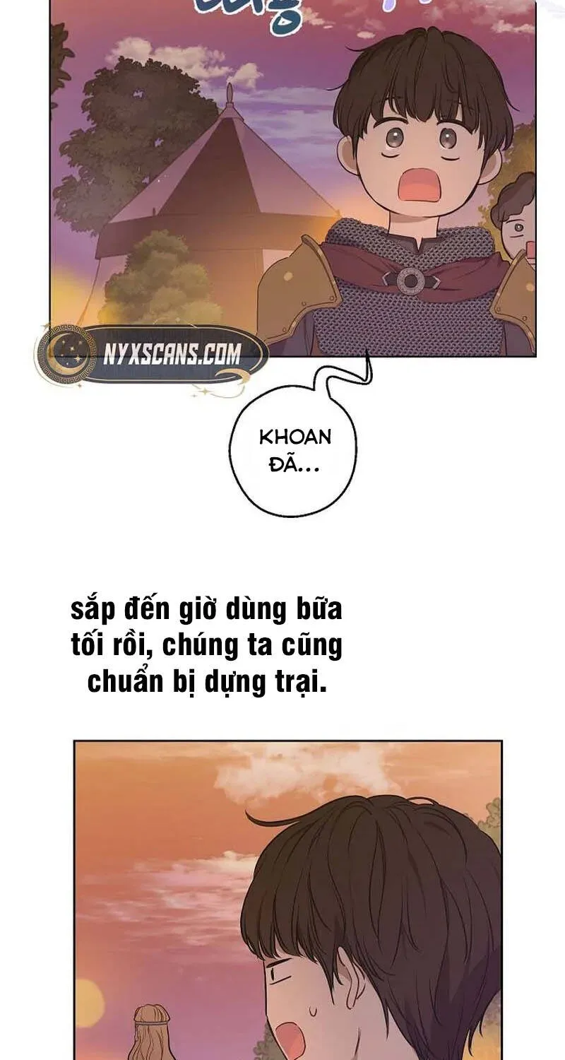Cánh Đồng Bị Quên Lãng Chap 14 - Next Chap 15
