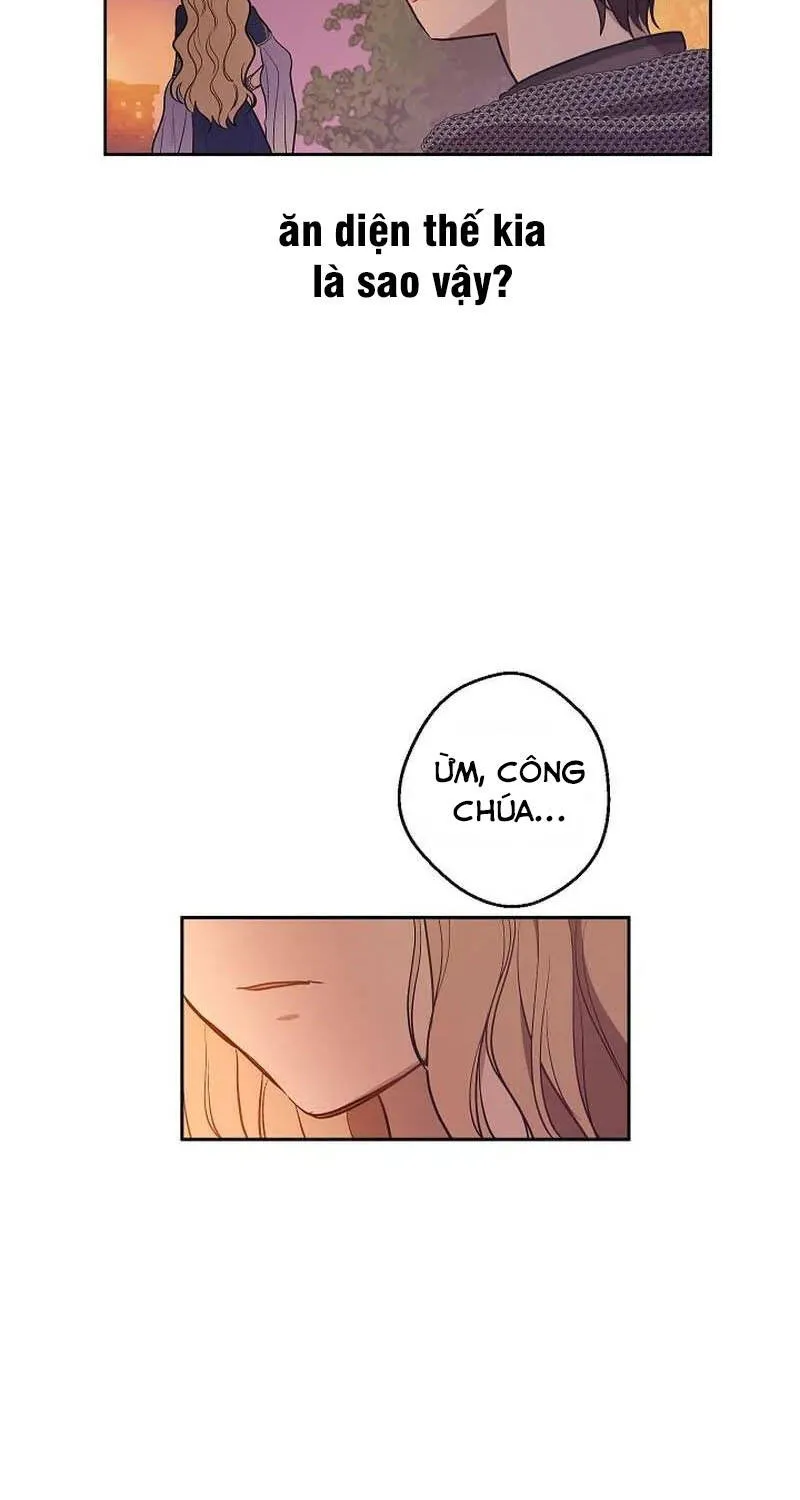 Cánh Đồng Bị Quên Lãng Chap 14 - Next Chap 15