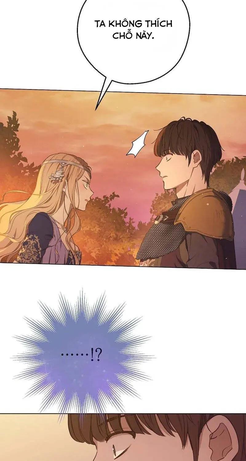 Cánh Đồng Bị Quên Lãng Chap 14 - Next Chap 15