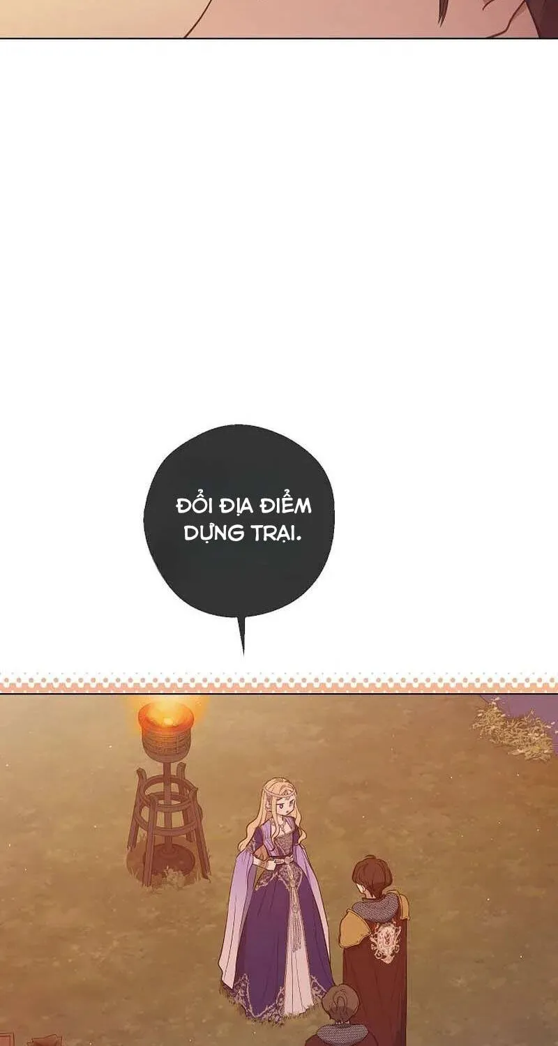 Cánh Đồng Bị Quên Lãng Chap 14 - Next Chap 15
