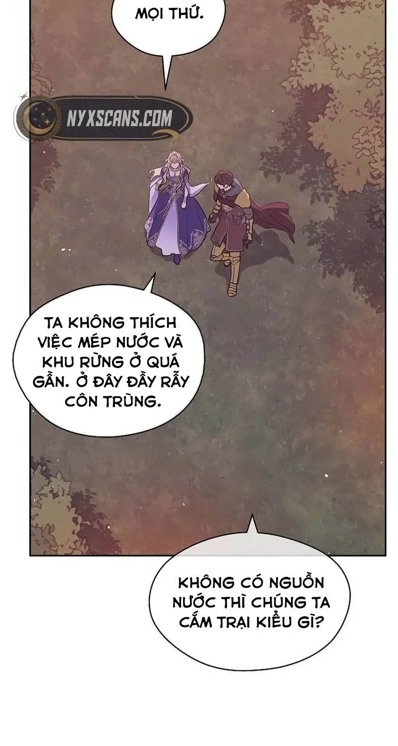 Cánh Đồng Bị Quên Lãng Chap 15 - Next Chap 16