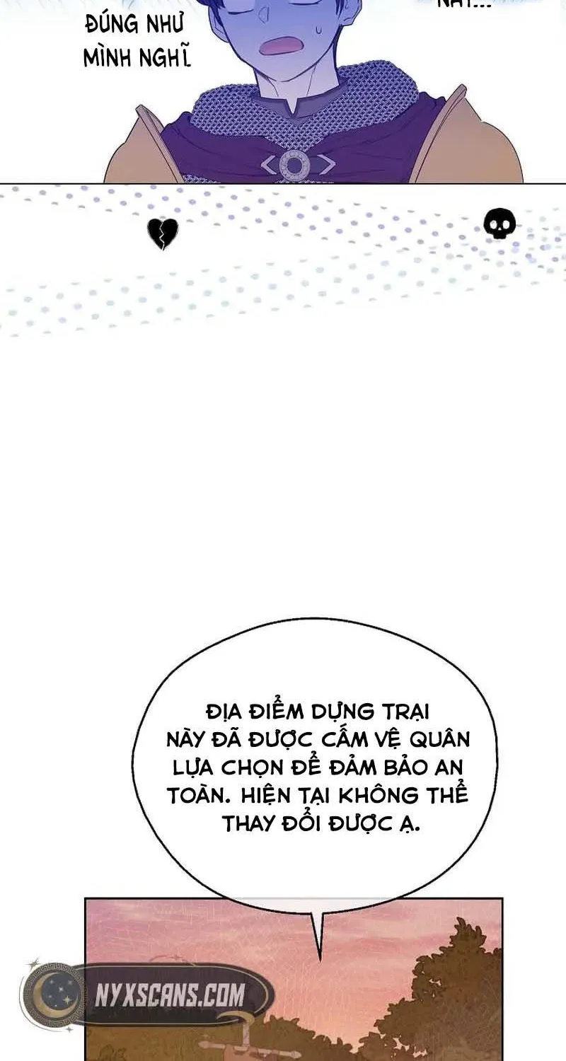 Cánh Đồng Bị Quên Lãng Chap 15 - Next Chap 16