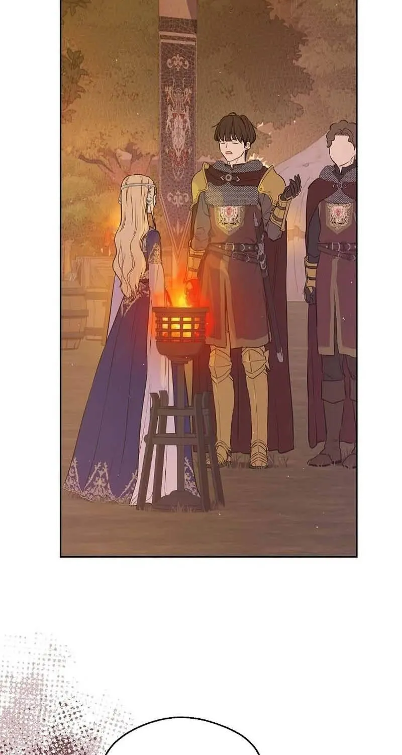 Cánh Đồng Bị Quên Lãng Chap 15 - Next Chap 16