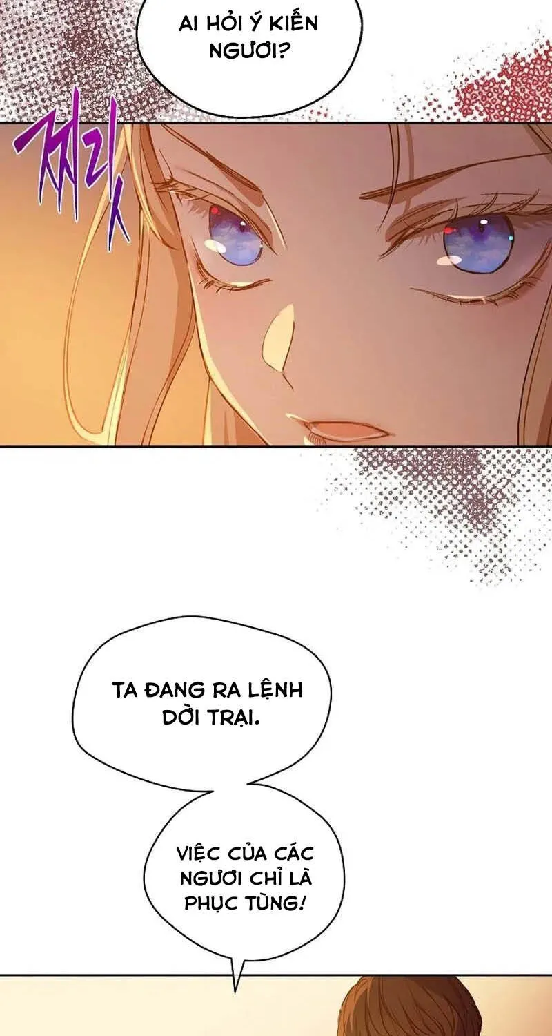 Cánh Đồng Bị Quên Lãng Chap 15 - Next Chap 16