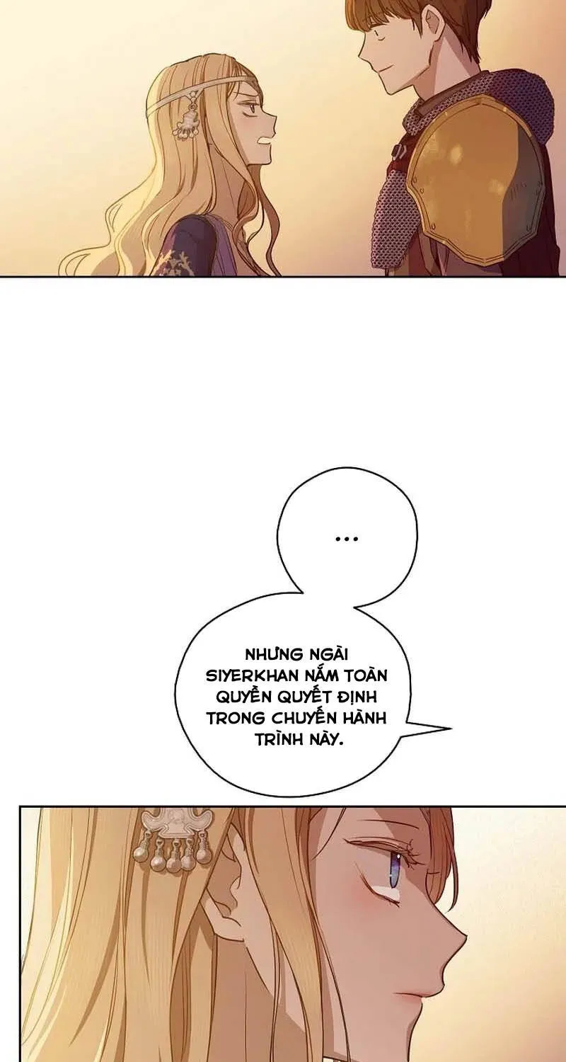 Cánh Đồng Bị Quên Lãng Chap 15 - Next Chap 16