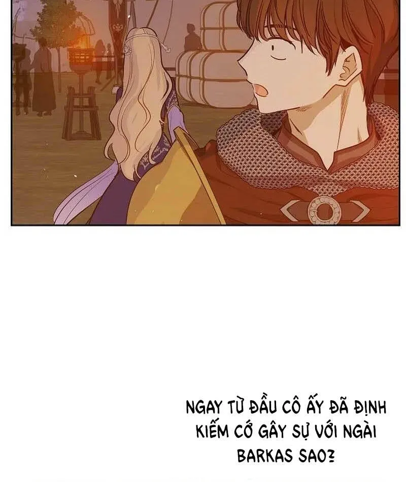 Cánh Đồng Bị Quên Lãng Chap 15 - Next Chap 16
