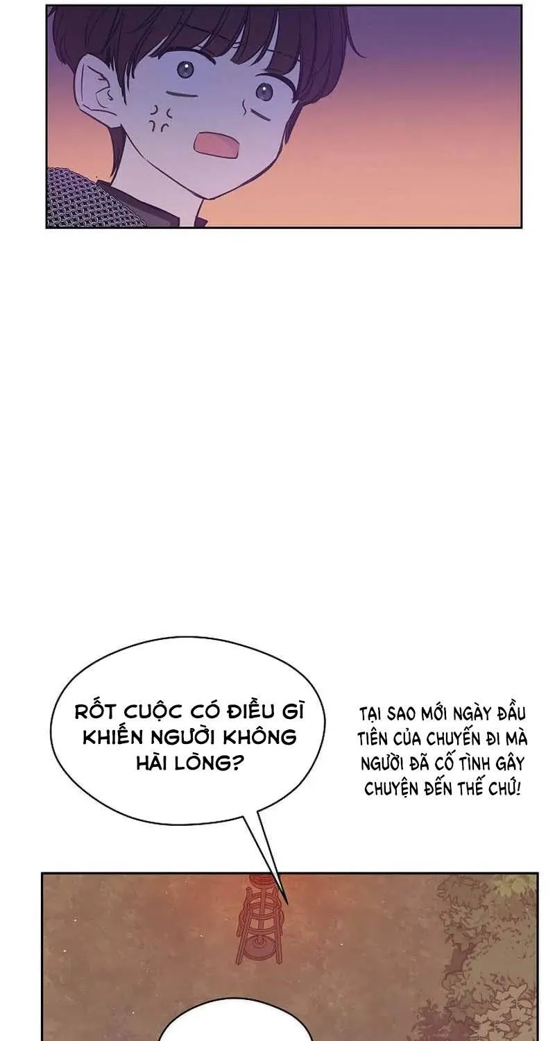 Cánh Đồng Bị Quên Lãng Chap 15 - Next Chap 16