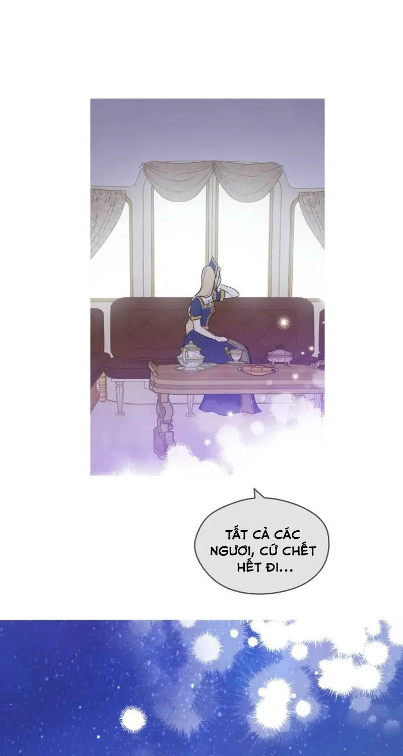 Cánh Đồng Bị Quên Lãng Chap 16 - Next Chap 17