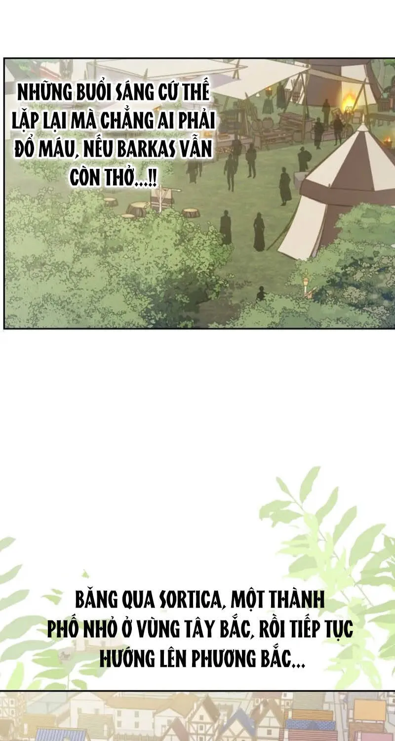 Cánh Đồng Bị Quên Lãng Chap 16 - Next Chap 17