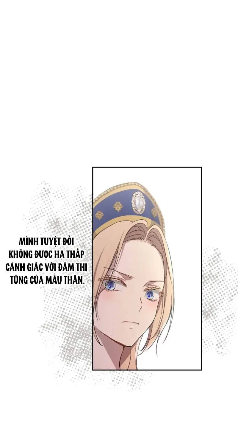 Cánh Đồng Bị Quên Lãng Chap 16 - Next Chap 17