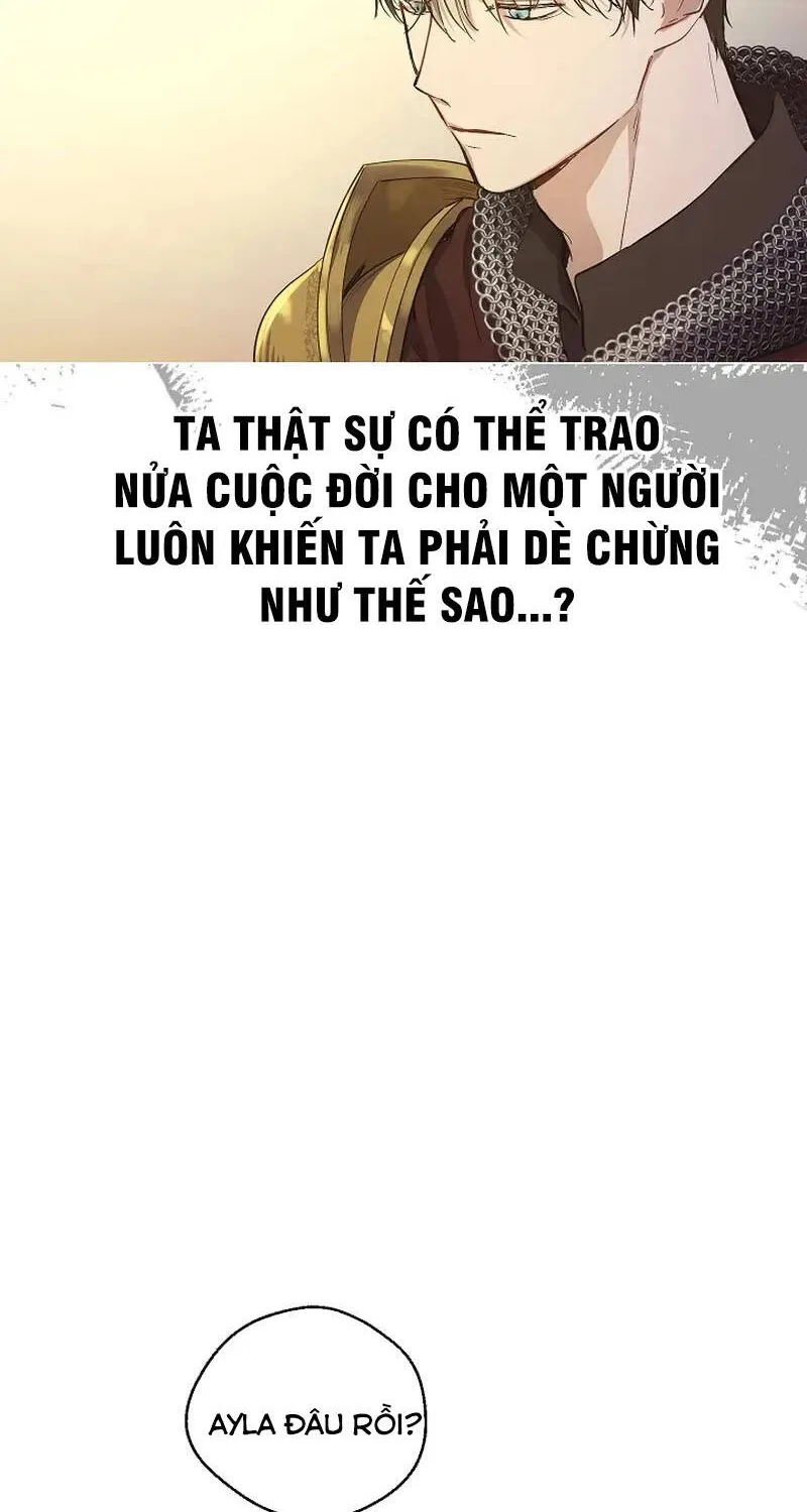 Cánh Đồng Bị Quên Lãng Chap 17 - Next Chap 18