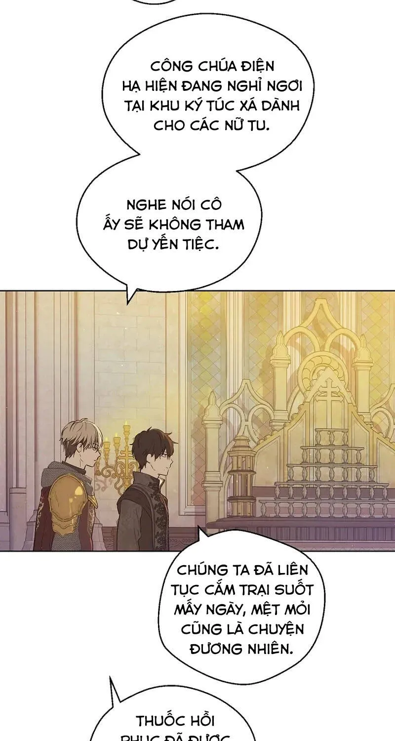 Cánh Đồng Bị Quên Lãng Chap 17 - Next Chap 18