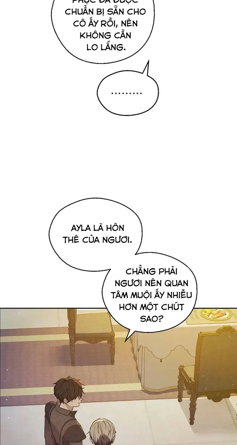 Cánh Đồng Bị Quên Lãng Chap 17 - Next Chap 18