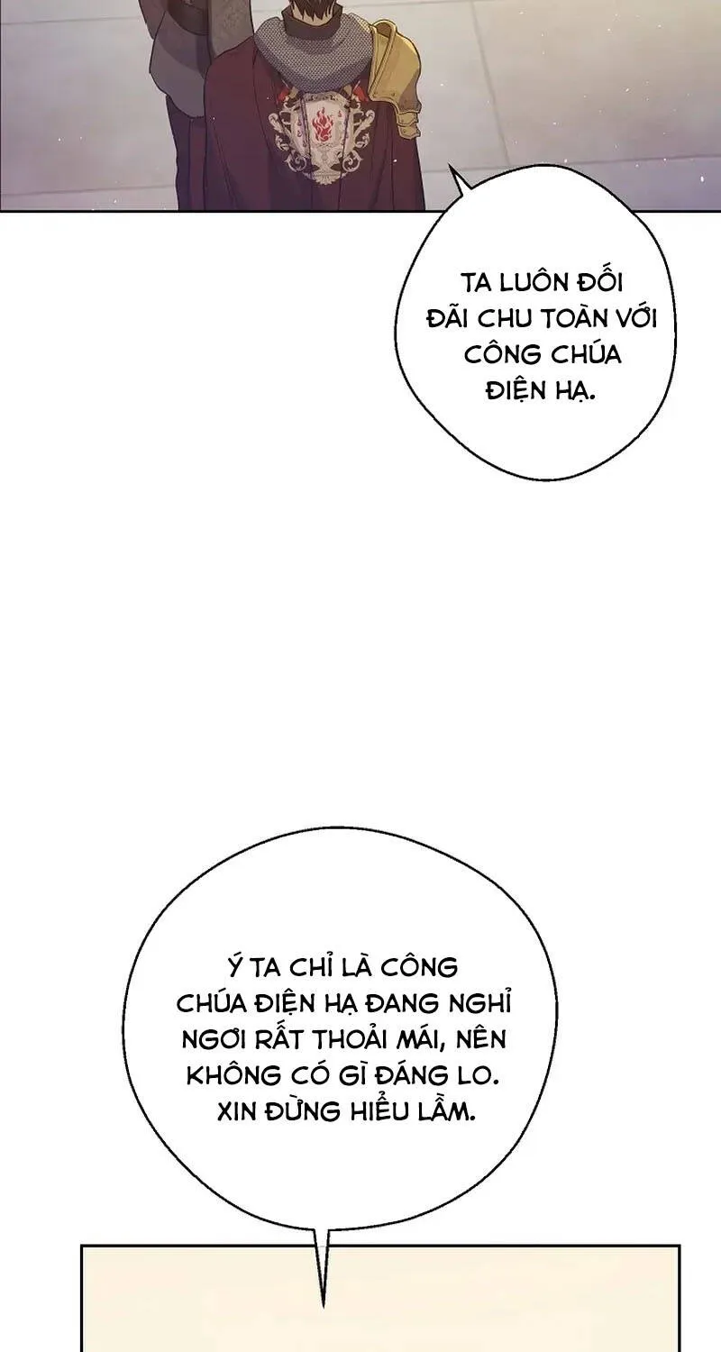 Cánh Đồng Bị Quên Lãng Chap 17 - Next Chap 18
