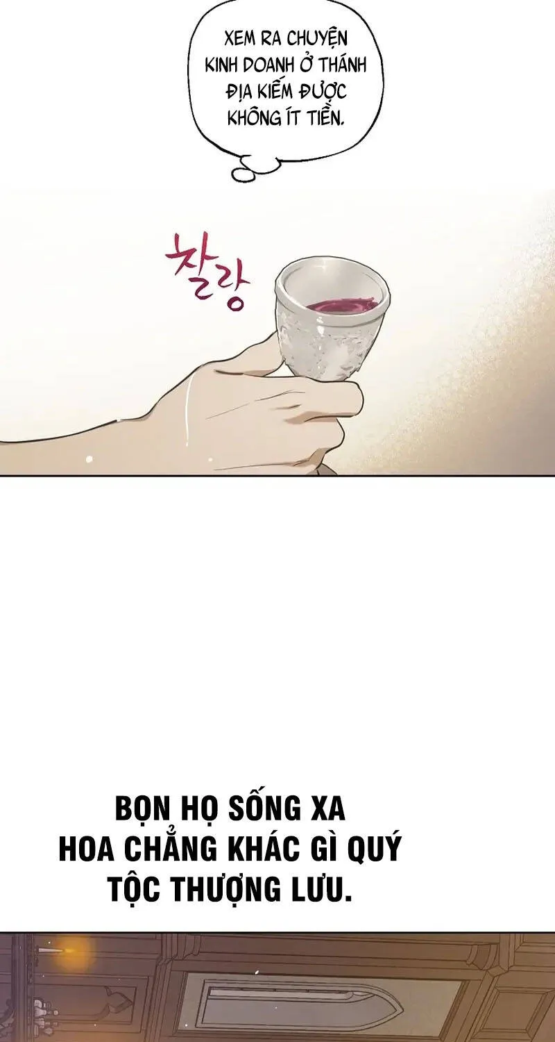 Cánh Đồng Bị Quên Lãng Chap 17 - Next Chap 18