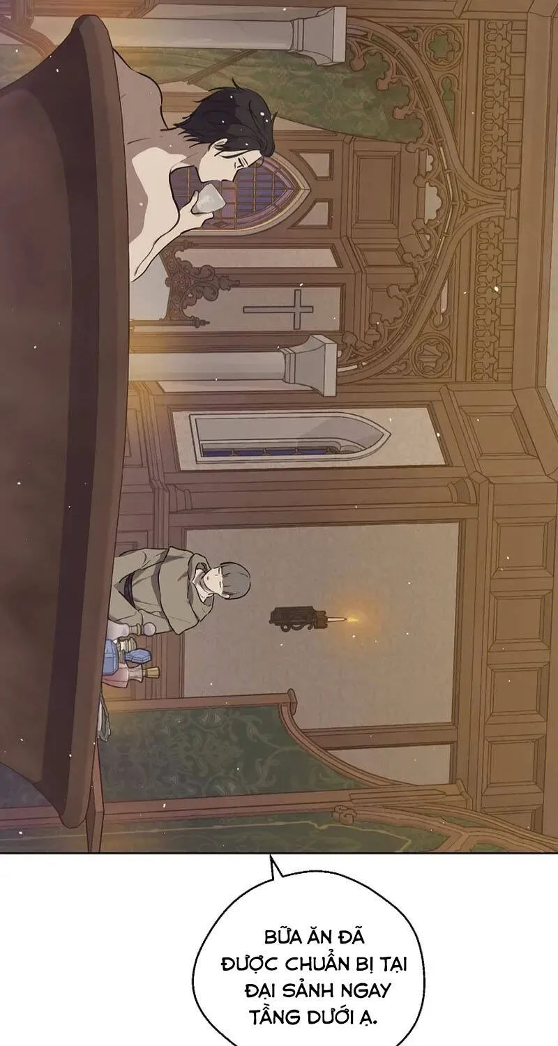 Cánh Đồng Bị Quên Lãng Chap 17 - Next Chap 18