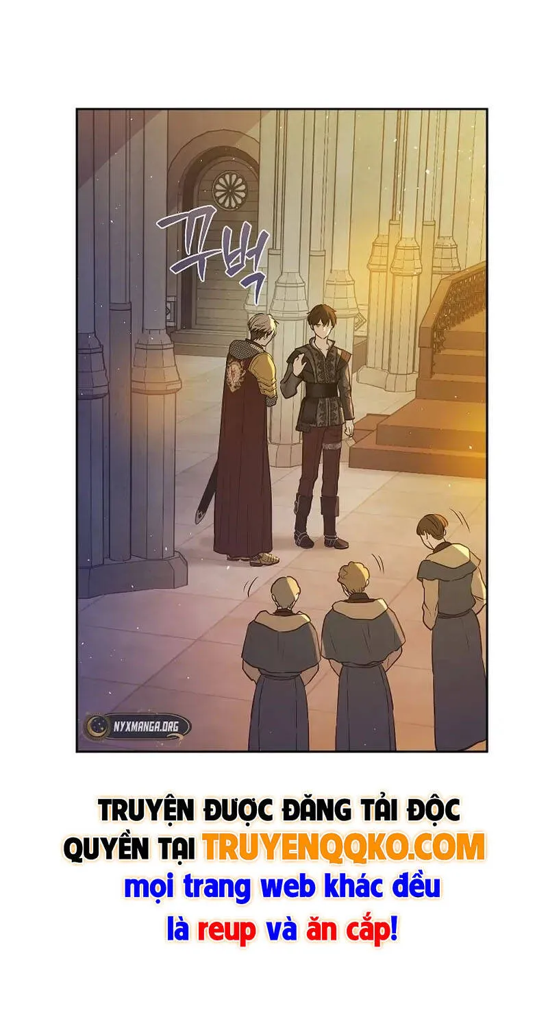 Cánh Đồng Bị Quên Lãng Chap 17 - Next Chap 18