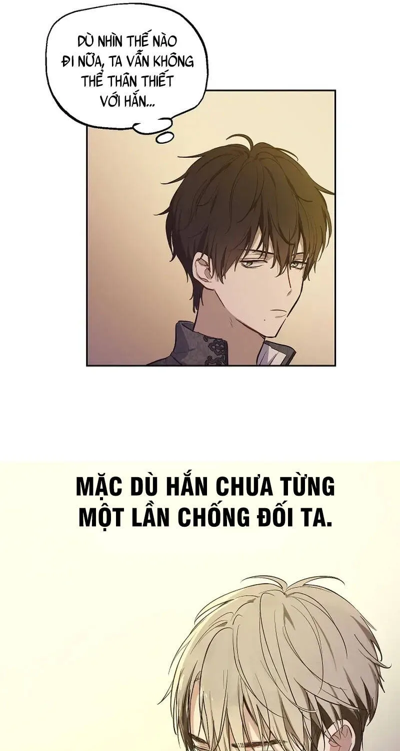 Cánh Đồng Bị Quên Lãng Chap 17 - Next Chap 18