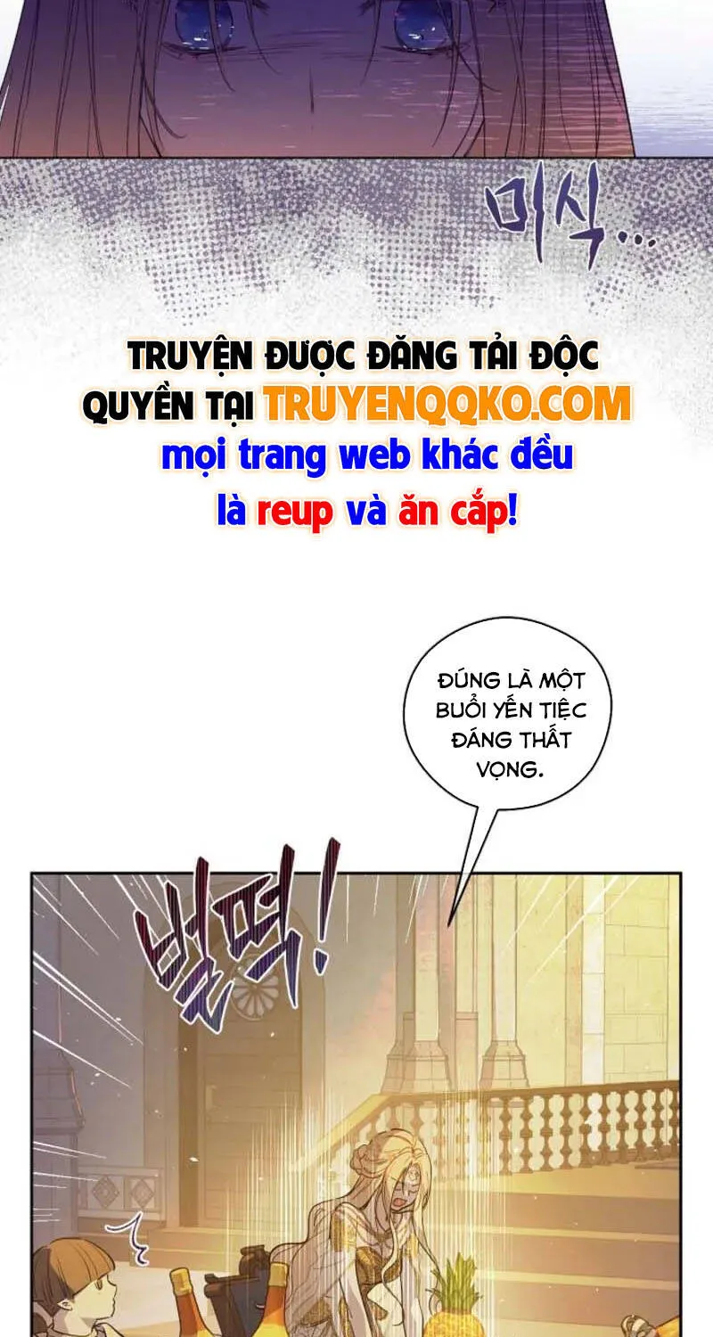 Cánh Đồng Bị Quên Lãng Chap 18 - Next Chap 19